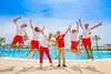 (fictif) - Club Framissima Khayam Garden Beach Resort & Spa 4* Tunis Tunisie