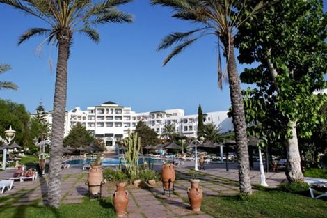 Hôtel Royal Kenz Thalasso & Spa 4* photo 10