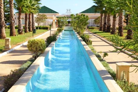 Hôtel Sheraton Fuerteventura Beach Golf & Spa Resort 5* photo 17