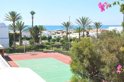 Club Lookéa Salammbo Hammamet 4* photo 5
