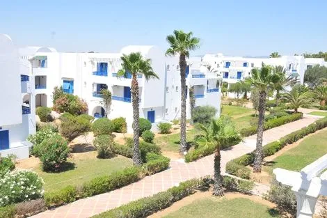 Club Lookéa Salammbo Hammamet 4* photo 4