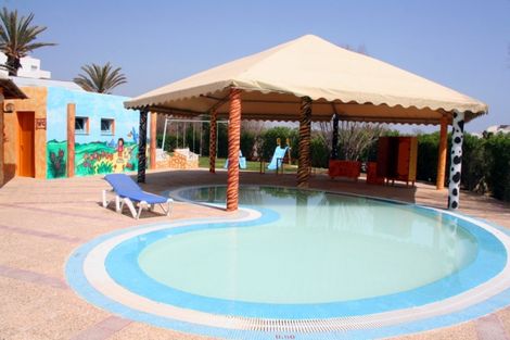 Autres - Hôtel Royal Lido Resort & Spa 4* Tunis Tunisie