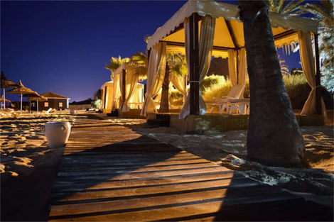 Autres - Hôtel TUI SENSIMAR Oceana Resort & Spa 5* Tunis Tunisie