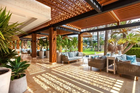 Hôtel Tui Blue Oceana Suites 5* photo 9