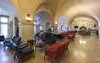 Bar - Hôtel Diar Lemdina & Spa 4* Tunis Tunisie
