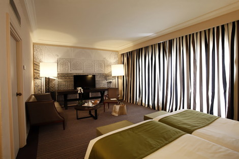 Hôtel Tui Blue Oceana Suites 5* photo 7