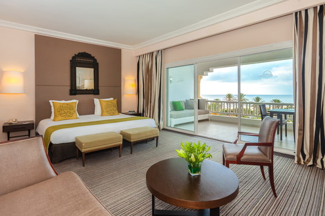 Hôtel Tui Blue Oceana Suites 5* photo 4