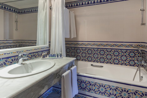 Hôtel Tui Blue Oceana Suites 5* photo 8