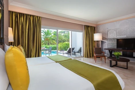 Hôtel Tui Blue Oceana Suites 5* photo 5