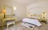 Chambre - Hôtel Diar Lemdina & Spa 4* Tunis Tunisie