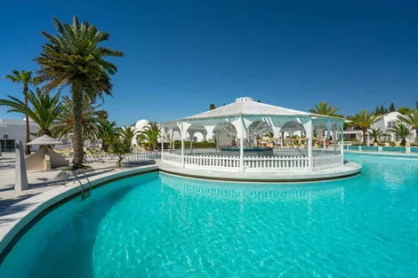 Sejour GOLDEN TULIP PRESIDENT 4* Tunisie Tunis