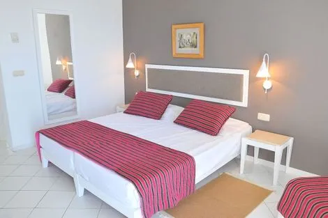 Club Lookéa Salammbo Hammamet 4* photo 2