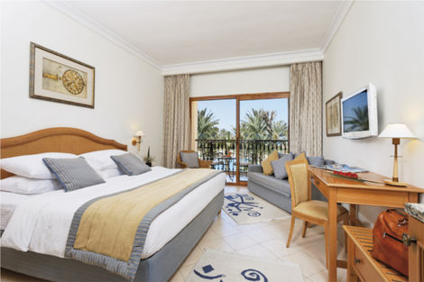 Hôtel Movenpick Resort & Marine Spa Sousse 5* photo 4
