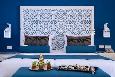 Chambre standard - Radisson Blu Resort & Thalasso Hammamet