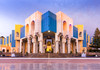 Facade - Hôtel Hasdrubal Thalassa & Spa Yasmine Hammamet 5* Tunis Tunisie
