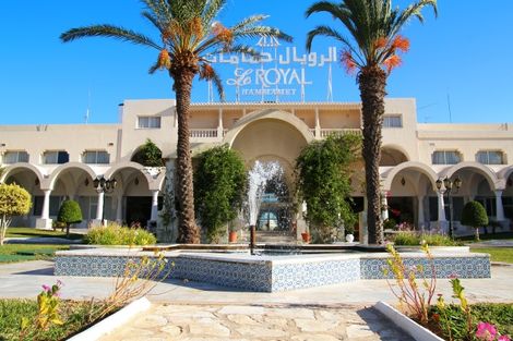 Hôtel Sheraton Fuerteventura Beach Golf & Spa Resort 5* photo 19