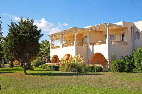 Hôtel Sheraton Fuerteventura Beach Golf & Spa Resort 5* photo 20