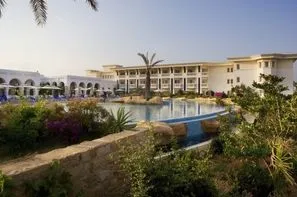 Tunisie-Tunis, Hôtel Medina Belisaire & Thalasso