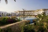 Facade - Hôtel Medina Belisaire & Thalasso 4* Tunis Tunisie