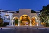 Facade - Hôtel Tui Blue Oceana Suites 5* Tunis Tunisie
