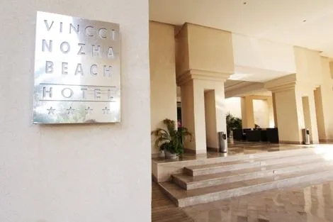 Hôtel Vincci Nozha Beach 4* photo 29