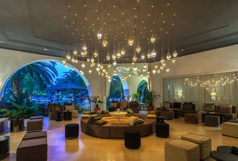 Hôtel Tui Blue Oceana Suites 5* photo 12