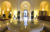 Hall - Hôtel Alhambra Thalasso Hammamet 5* Tunis Tunisie