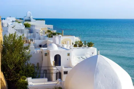 Circuit Le Grand Tour de la Tunisie tunis Tunisie