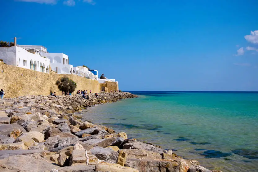 séjour Tunisie - Circuit Tunisie, Terre de civilisation millénaires