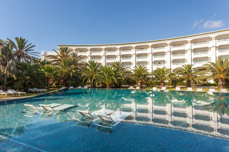 Hôtel Tui Blue Oceana Suites 5* photo 1