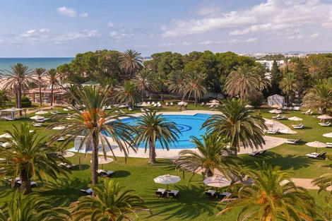 Hôtel Tui Blue Oceana Suites 5*