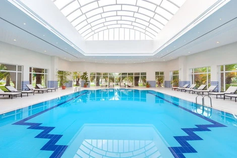 Hôtel Tui Blue Oceana Suites 5* photo 3