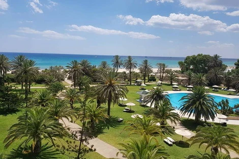 Hôtel Tui Blue Oceana Suites 5* photo 10