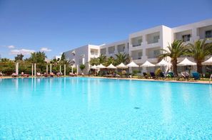 Vacances Yasmine Hammamet: Hôtel Adult Only Vincci Flora Park
