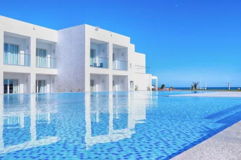 Sejour AMBER EL FELL 4* Tunisie Tunis