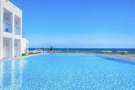 Sejour AMBER EL FELL 4* Tunisie Tunis