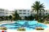 Piscine - Hôtel Bahia Beach 4* Tunis Tunisie