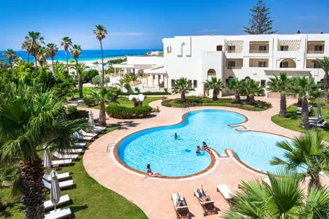 Bravo Club Delfino Beach & Spa tunis Tunisie
