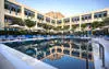 Piscine - Hôtel Diar Lemdina & Spa 4* Tunis Tunisie