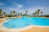 Piscine - Club Framissima Khayam Garden Beach Resort & Spa 4* Tunis Tunisie