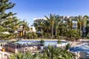 Piscine - Hôtel Hasdrubal Thalassa & Spa Yasmine Hammamet 5* Tunis Tunisie