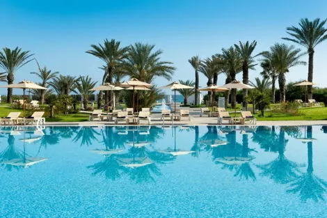 Tunisie : Hôtel Iberostar Selection Royal El Mansour