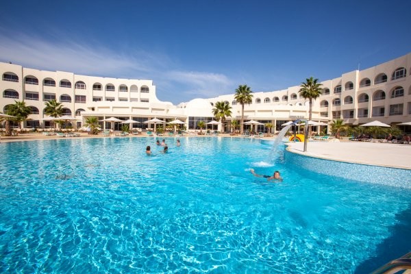 Piscine - Khayam Garden Beach & Spa