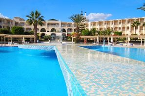 Tunisie-Tunis, Hôtel Le Royal Hammamet