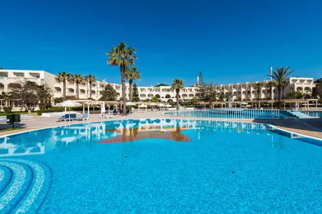 Sejour LE ROYAL HAMMAMET 5* Tunisie Tunis