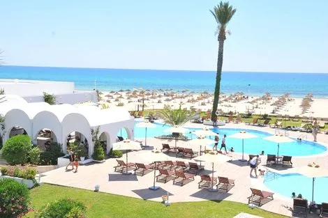 Club Lookéa Salammbo Hammamet 4*