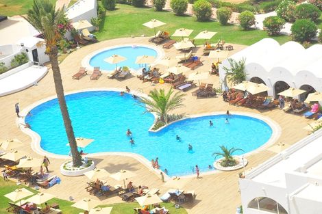 Club Lookéa Salammbo Hammamet 4* photo 1