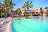 Piscine - Movenpick Resort & Marine Spa Sousse 5* Monastir Tunisie