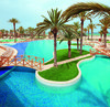 Piscine - Movenpick Resort & Marine Spa Sousse 5* Monastir Tunisie