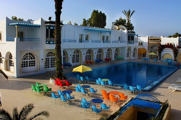 pisicne - My Hotel Garden Beach